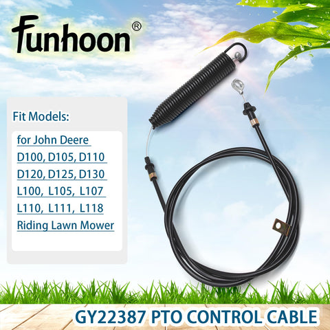 Funhoon GY22387 funda resistente, protección contra corrosión