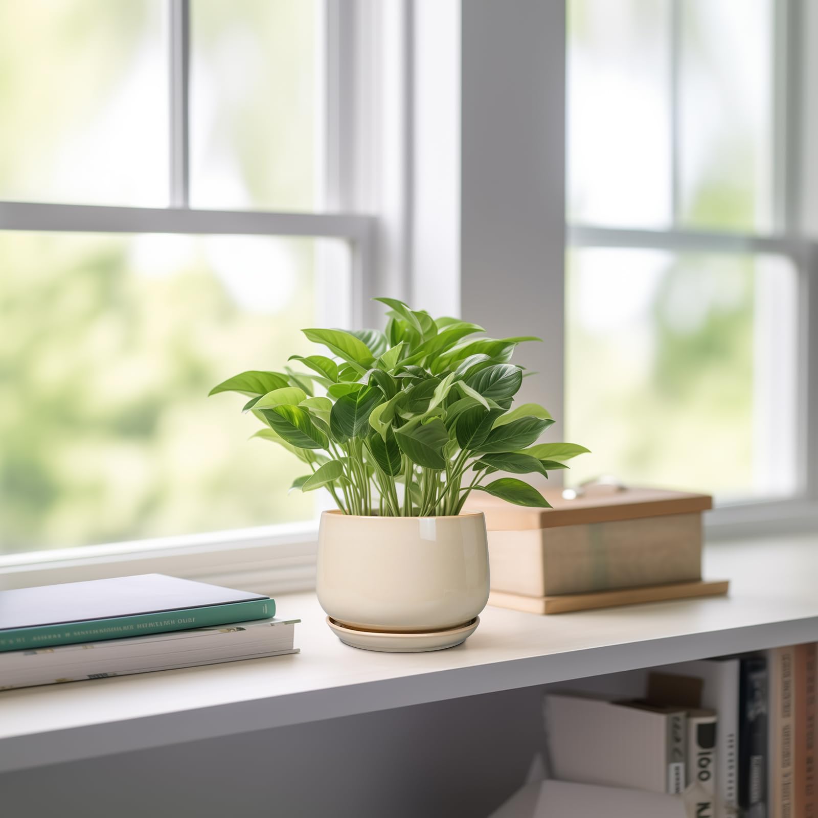 G EPGardening etiqueta con medidas y características, ayuda a elegir correctamente