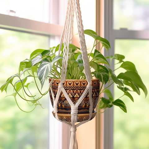 G EPGardening comparación de tamaño con una mano, muestra dimensiones prácticas