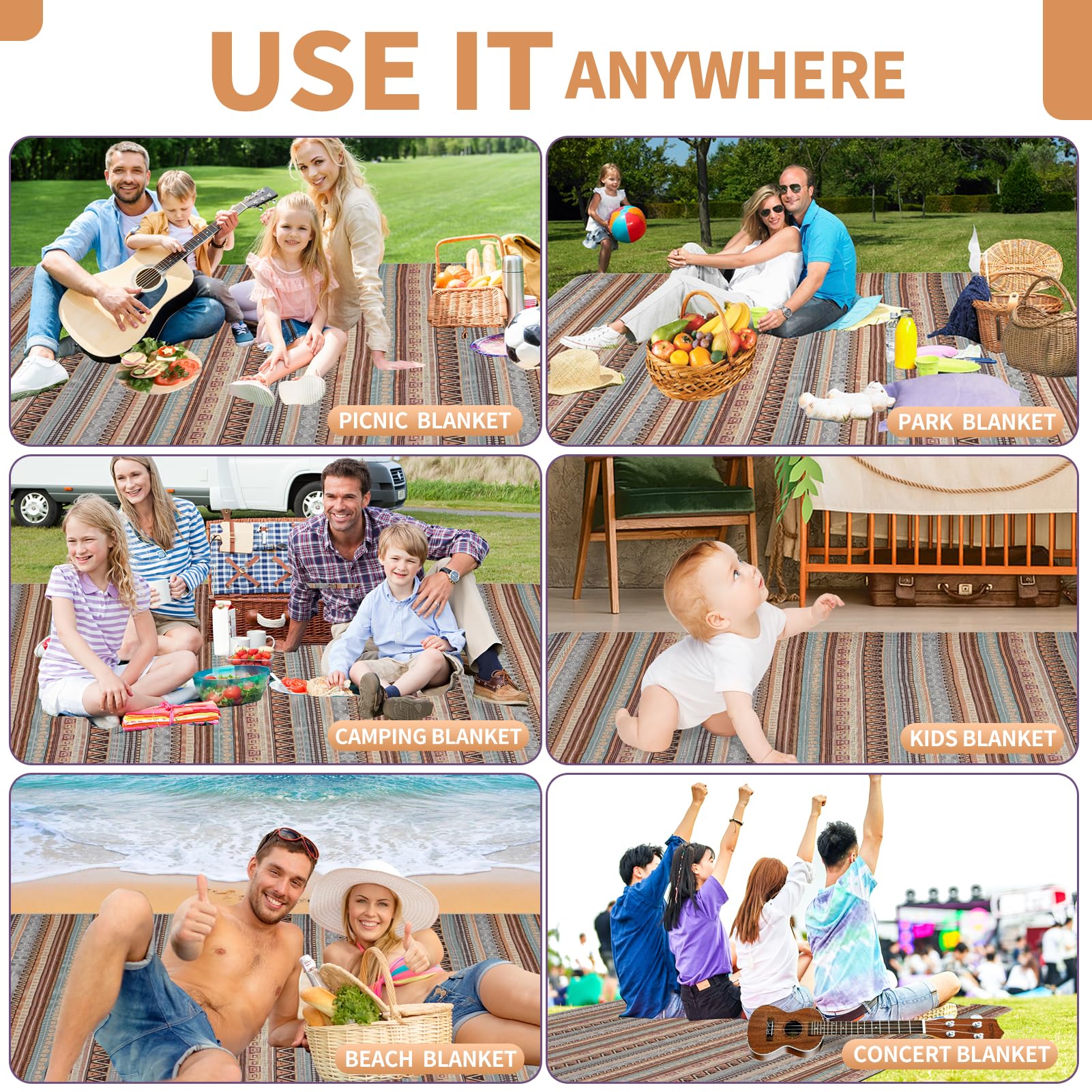 G GOOD GAIN detalle de la correa ajustable que facilita llevar y fijar