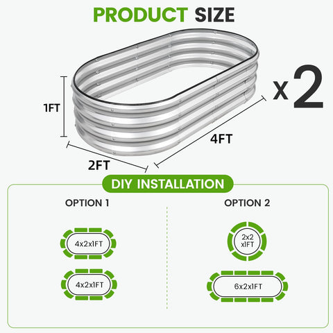 G GOOD GAIN junta oval reforzada distribuyendo presión para mayor durabilidad