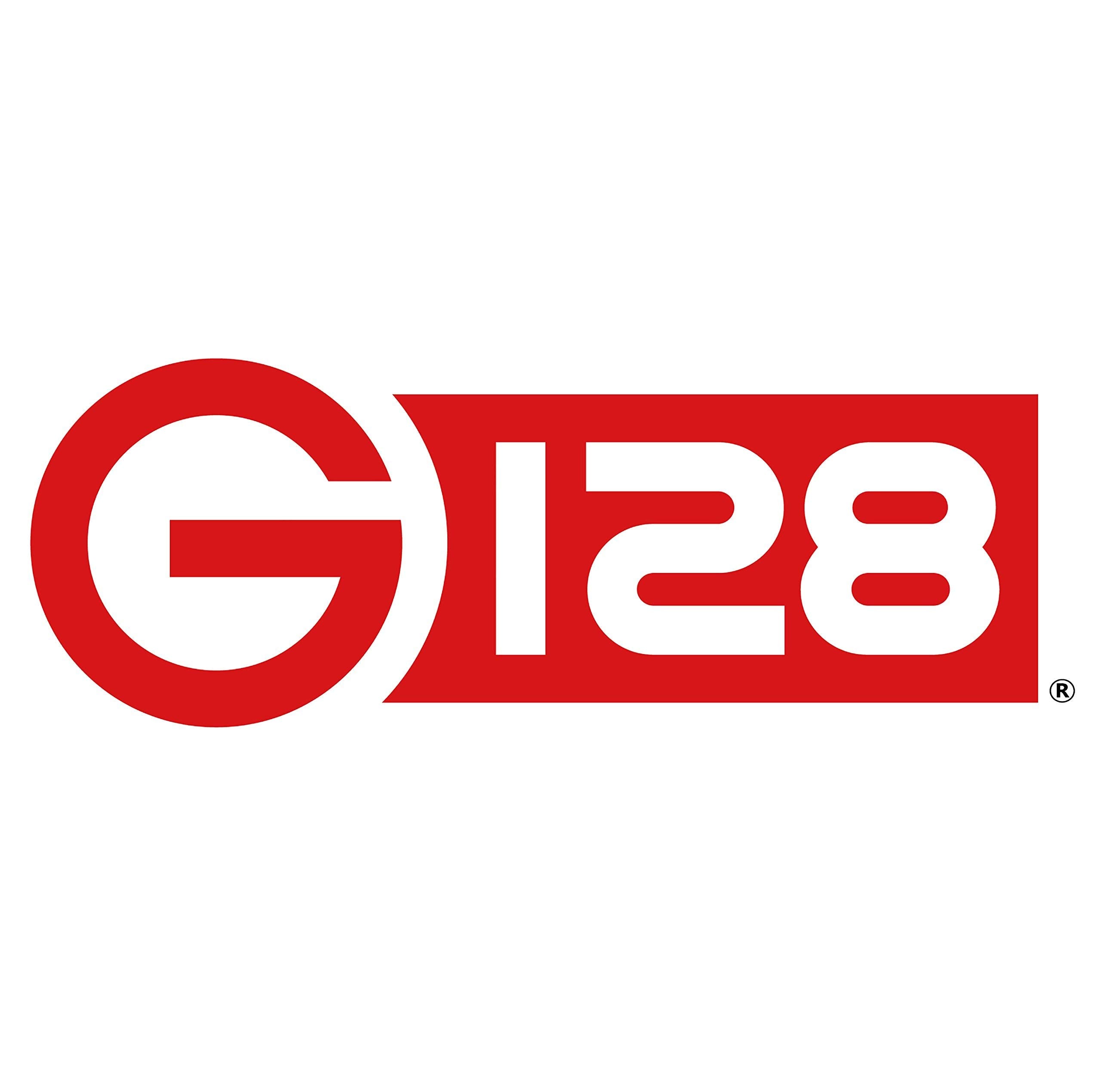 G128 bandera Texas en exterior mostrando resistencia a la intemperie