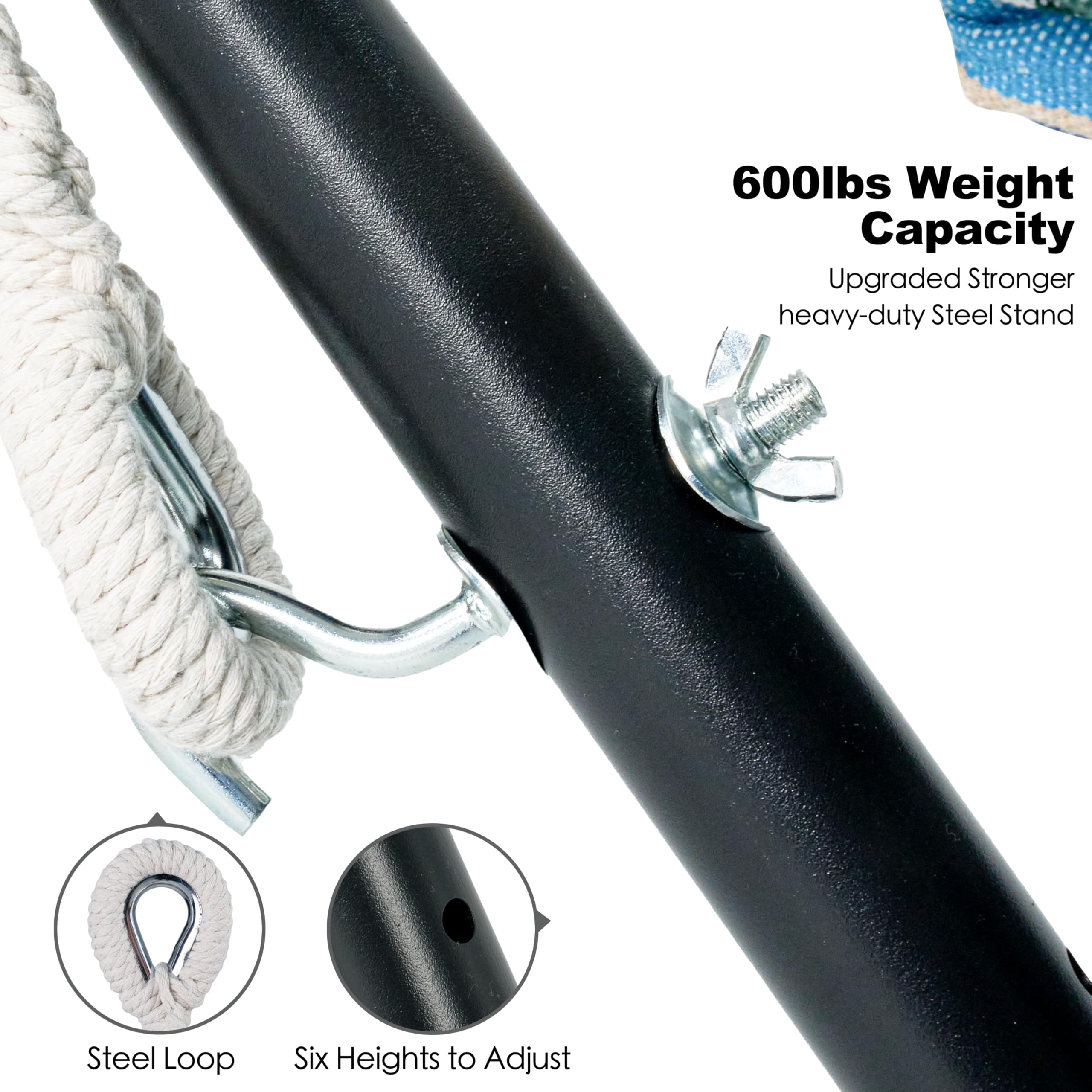 gafete bolsillo lateral con teléfono y vaso para accesibilidad práctica