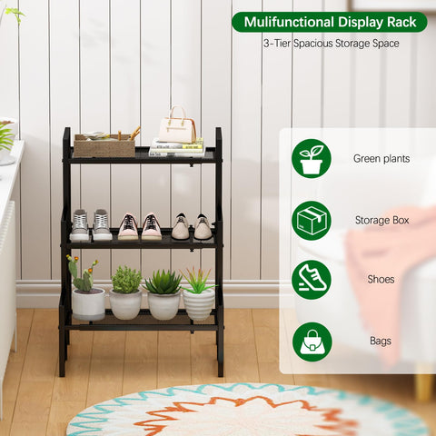Garden 4 you piezas y tornillos incluidos para ensamblaje rápido y montaje estable