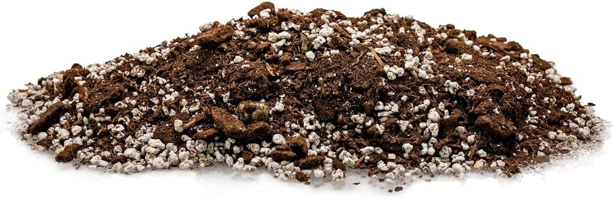 Gardenera etiqueta con ingredientes mostrando transparencia y calidad