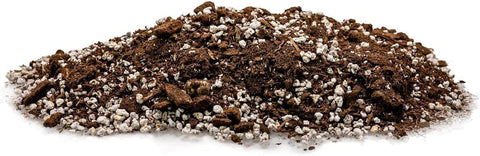 Gardenera etiqueta con ingredientes mostrando transparencia y calidad