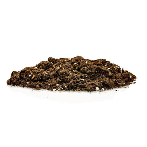 GARDENERA etiqueta con ingredientes naturales que aporta nutrientes equilibrados