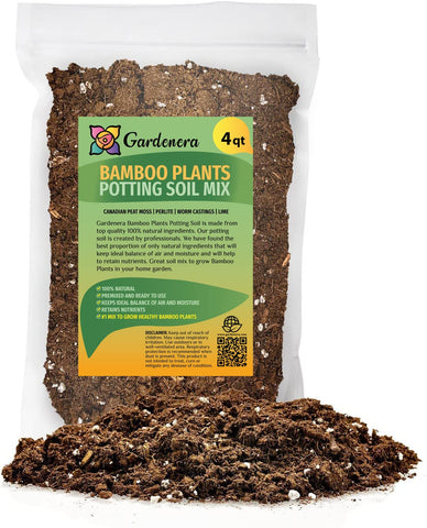 GARDENERA bolsa frontal mostrando presentación y ventaja lista para usar