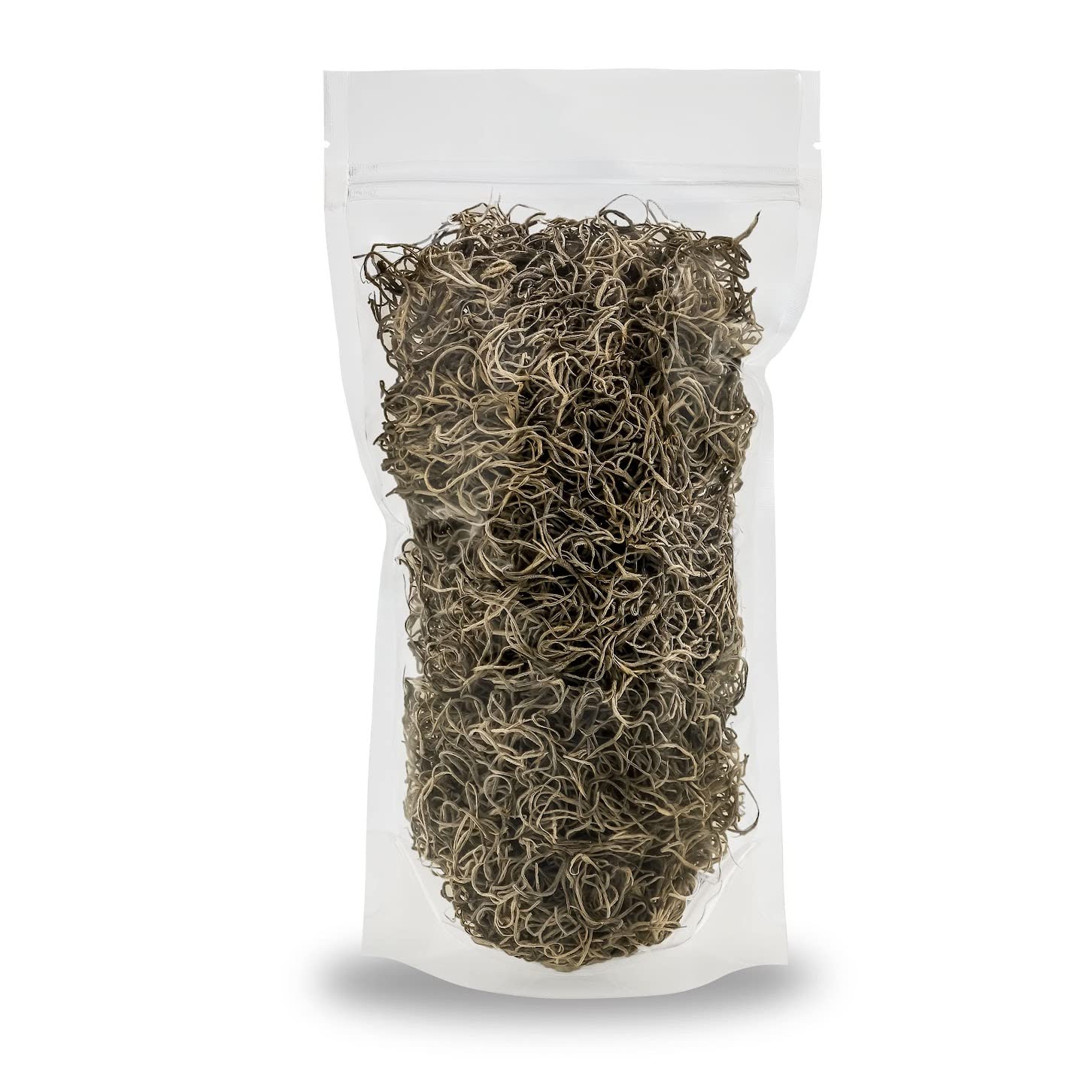 Gardenera musgo español en ambiente decorativo aporta naturalidad