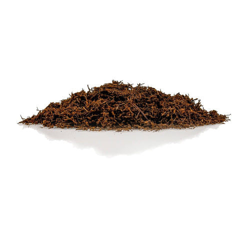 Gardenera textura esponjosa en primer plano retiene humedad uniforme