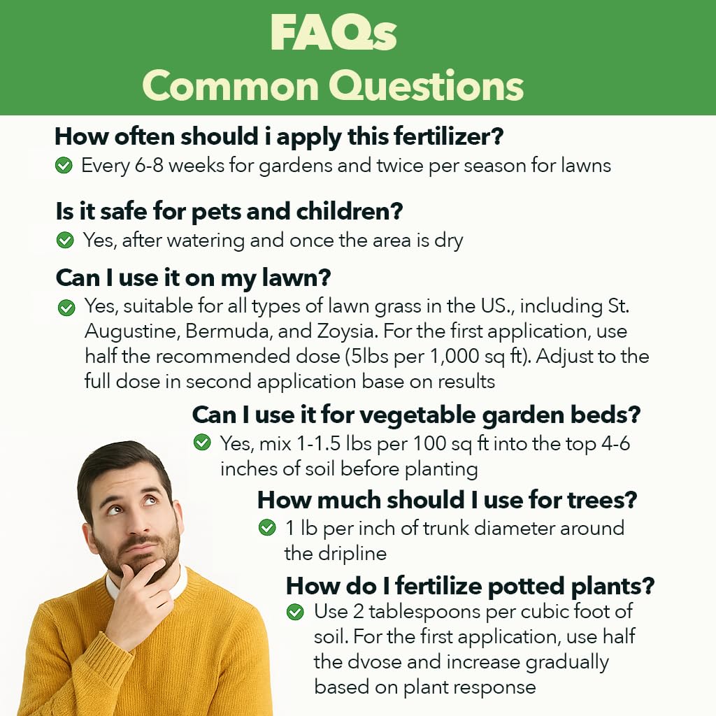 Gardenera uso junto a árbol frutal para raíces fuertes y más fruto