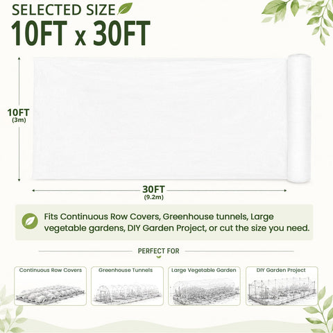 Gardeningwill detalle de textura de malla fina para protección