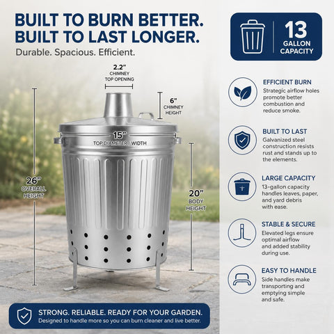 Gardenised primer plano del acero galvanizado que resiste la intemperie