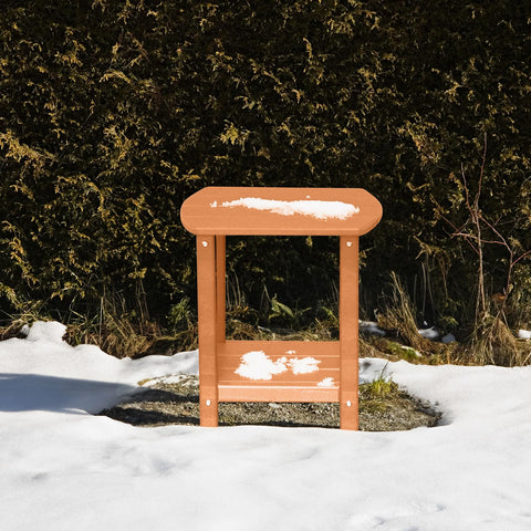 GARDENSTAR detalle de color vibrante con protección UV demostrada