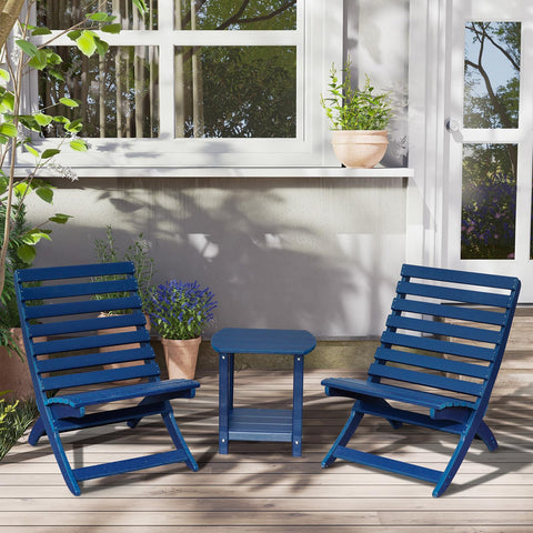 GARDENSTAR mesa con maceta y decoración mostrando estilo y durabilidad