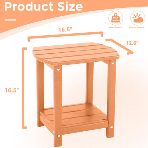 GARDENSTAR primer plano de textura HDPE resaltando durabilidad
