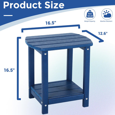 GARDENSTAR detalle de la textura HDPE que evita absorción de agua