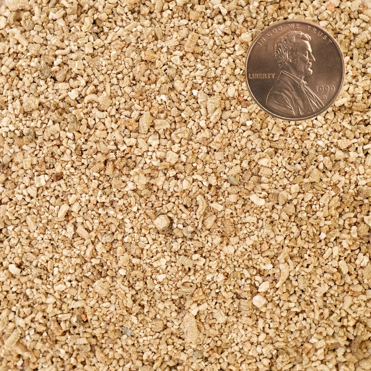 GARDENWISE frente del paquete mostrando tamaño y marca, fácil identificación