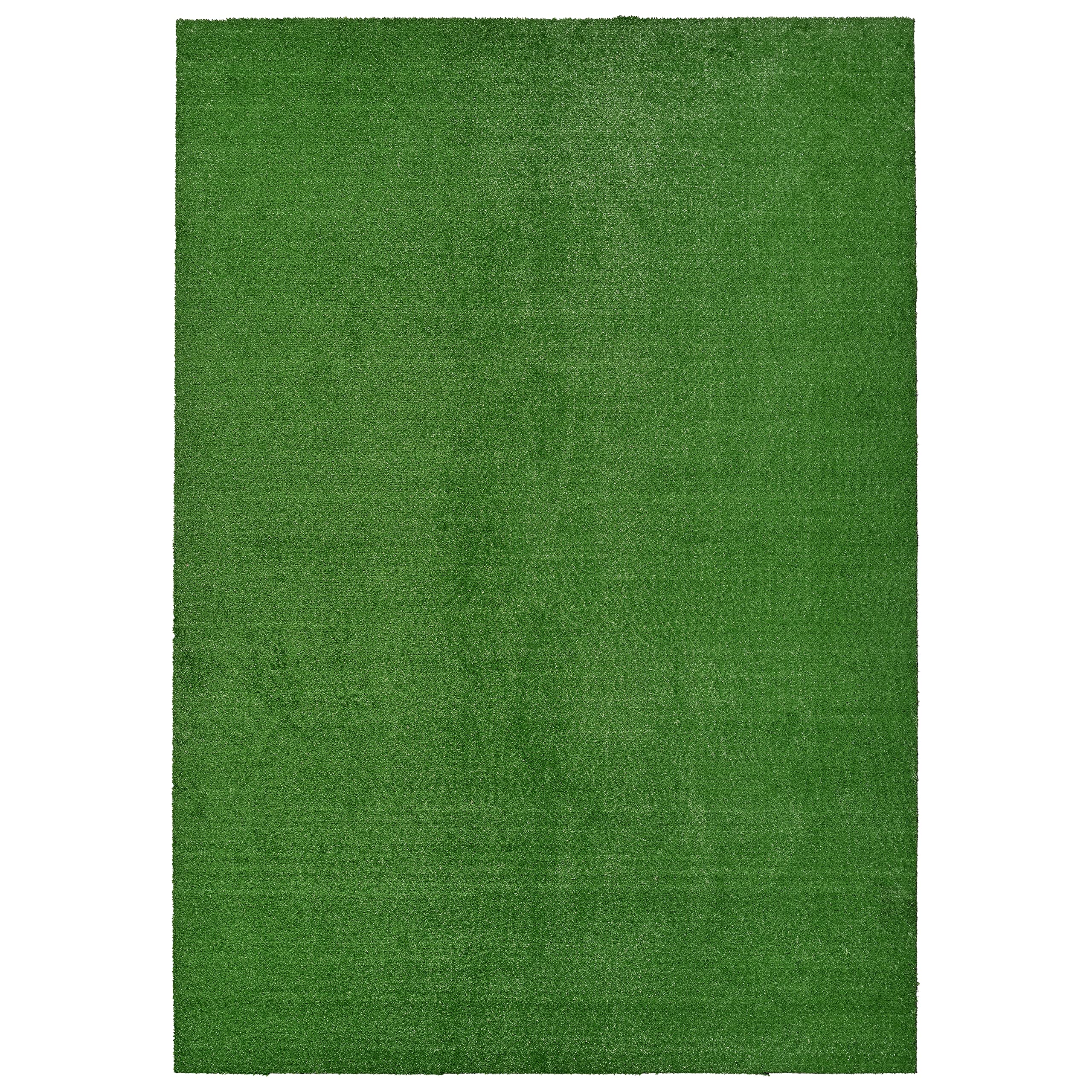 Garland Rug vista frontal de la alfombra empacada con beneficios estéticos