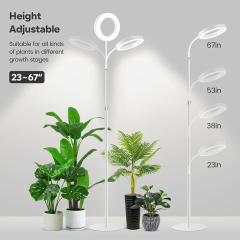 Garpsen detalle de pantalla semitransparente mejora transmisión de luz