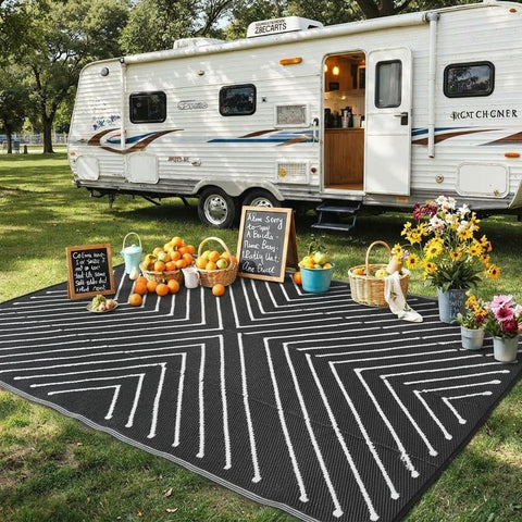 Garvee imagen de ambos lados reversibles para dos estilos
