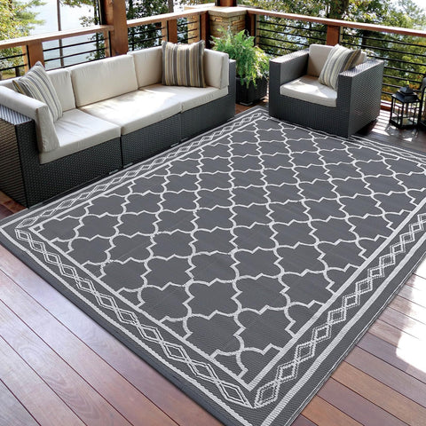 garvee primer plano de la textura del tejido impermeable, fácil de limpiar