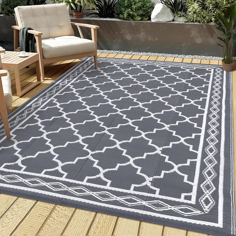 Garvee esquinas con bucles y estacas para fijar alfombra en su lugar