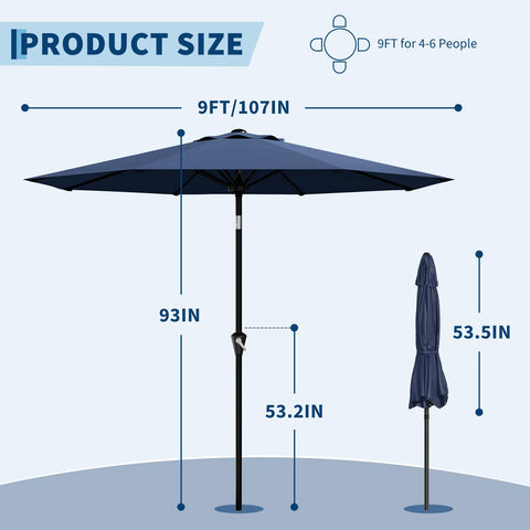 GarveeLife primer plano de la tela resistente al agua y protección UV para durabilidad