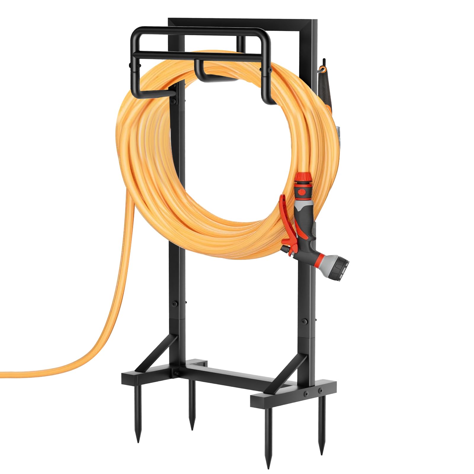 GAVISCITY soporte frontal mostrando diseño estable y fácil acceso