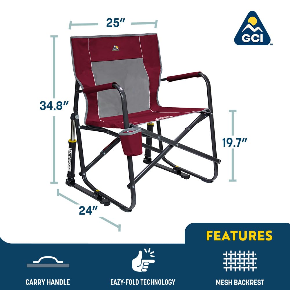 GCI Outdoor portavasos con bebida accesible para mayor comodidad
