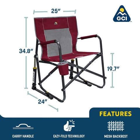 GCI Outdoor portavasos con bebida accesible para mayor comodidad