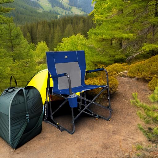 GCI Outdoor reposabrazos acolchado que facilita apoyo y descanso