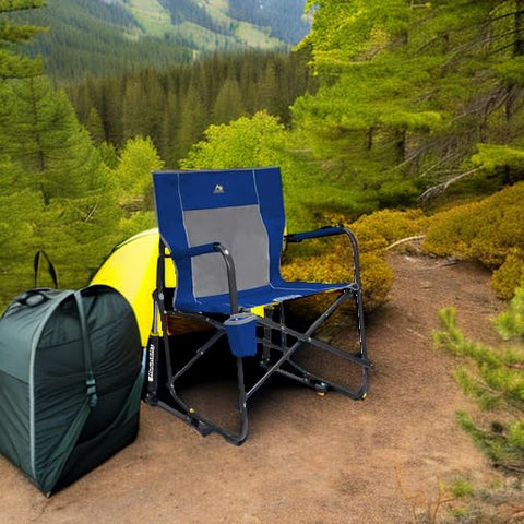 GCI Outdoor reposabrazos acolchado que facilita apoyo y descanso