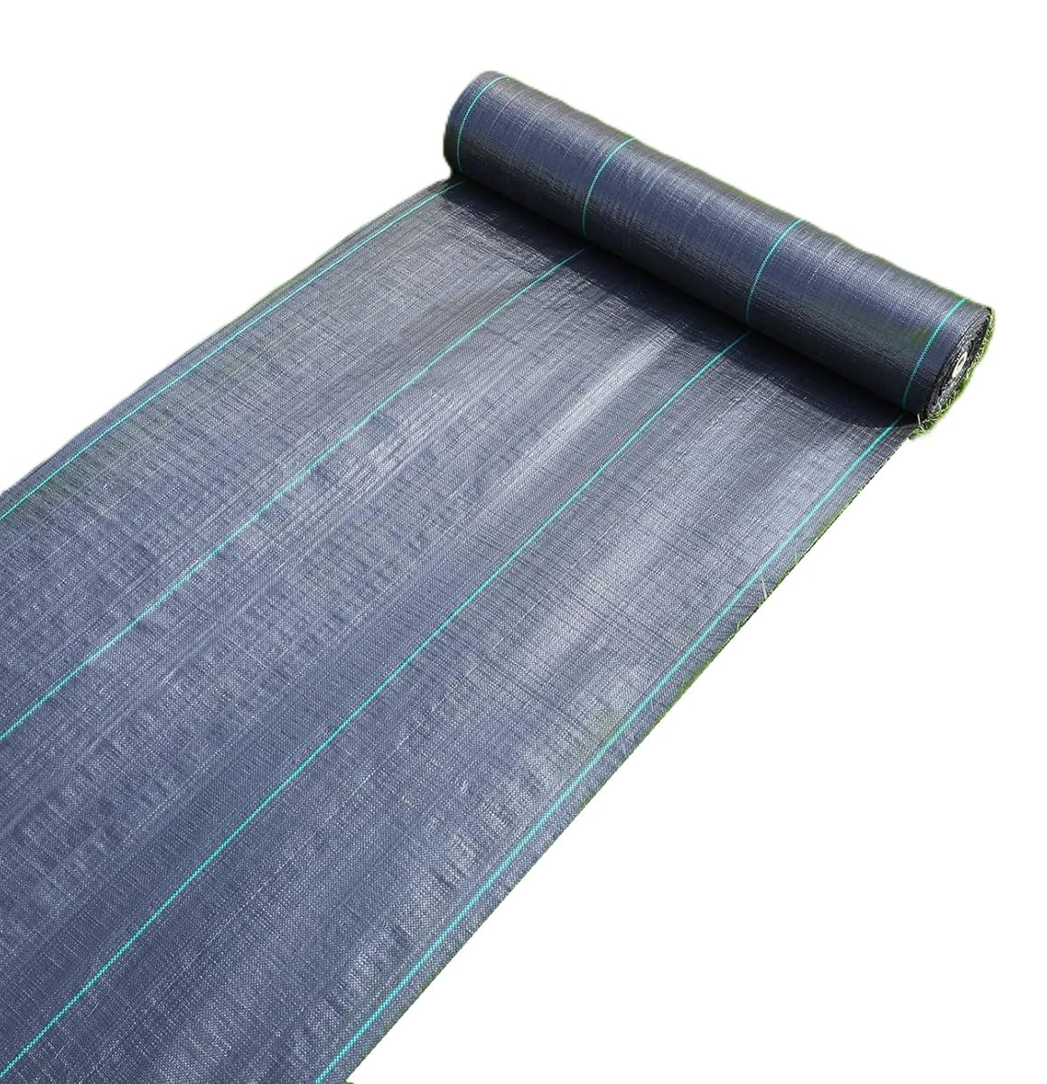 GDNaid frontal enrollada mostrando anchura y longitud, facilidad de manejo