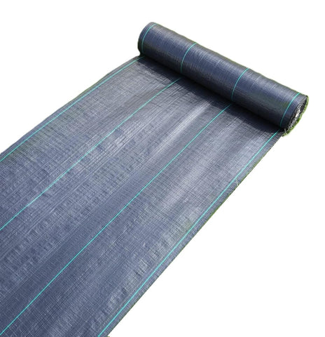 GDNaid frontal enrollada mostrando anchura y longitud, facilidad de manejo
