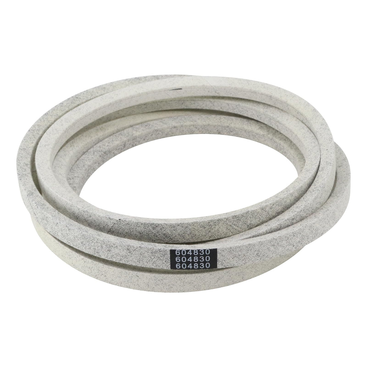 GEATaaT correa 604830 vista frontal mostrando ajuste y forma resistente