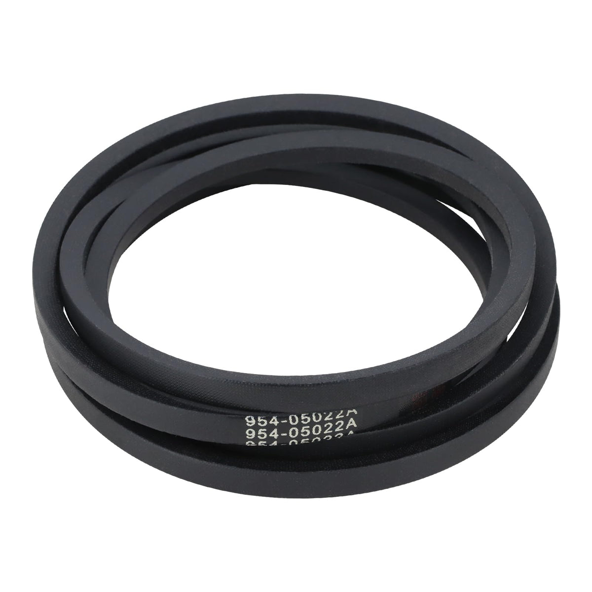 GEATaaT correa 954-05022A vista frontal robustez y ajuste directo