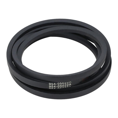 GEATaaT correa 954-05022A vista frontal robustez y ajuste directo