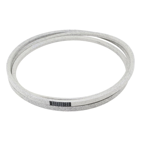 GEATaaT correa frontal para cubierta 46" muestra ajuste preciso