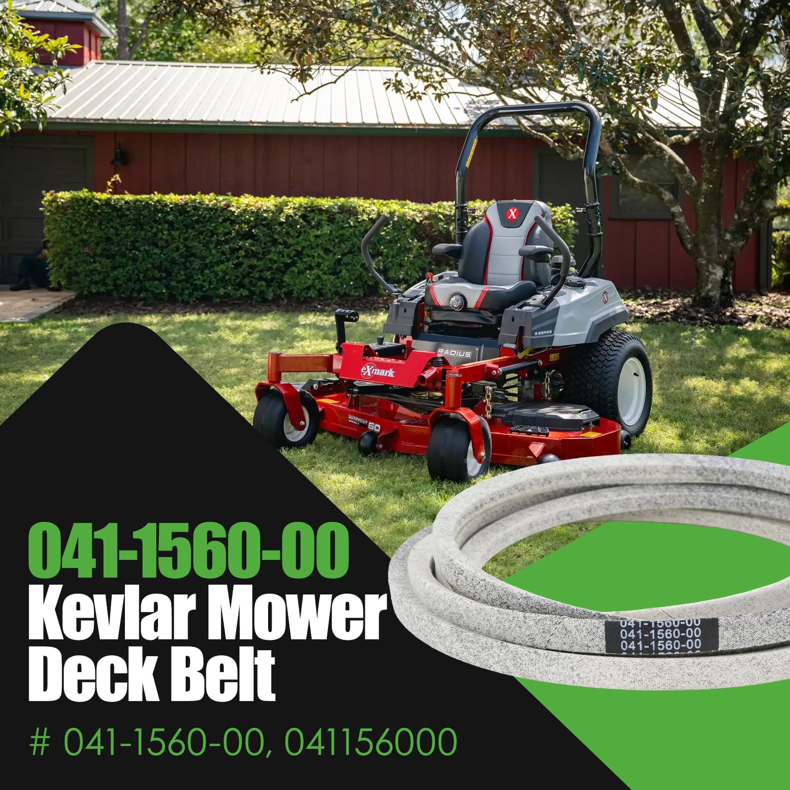 GEATaaT detalle del tejido Kevlar que ofrece mayor resistencia y durabilidad