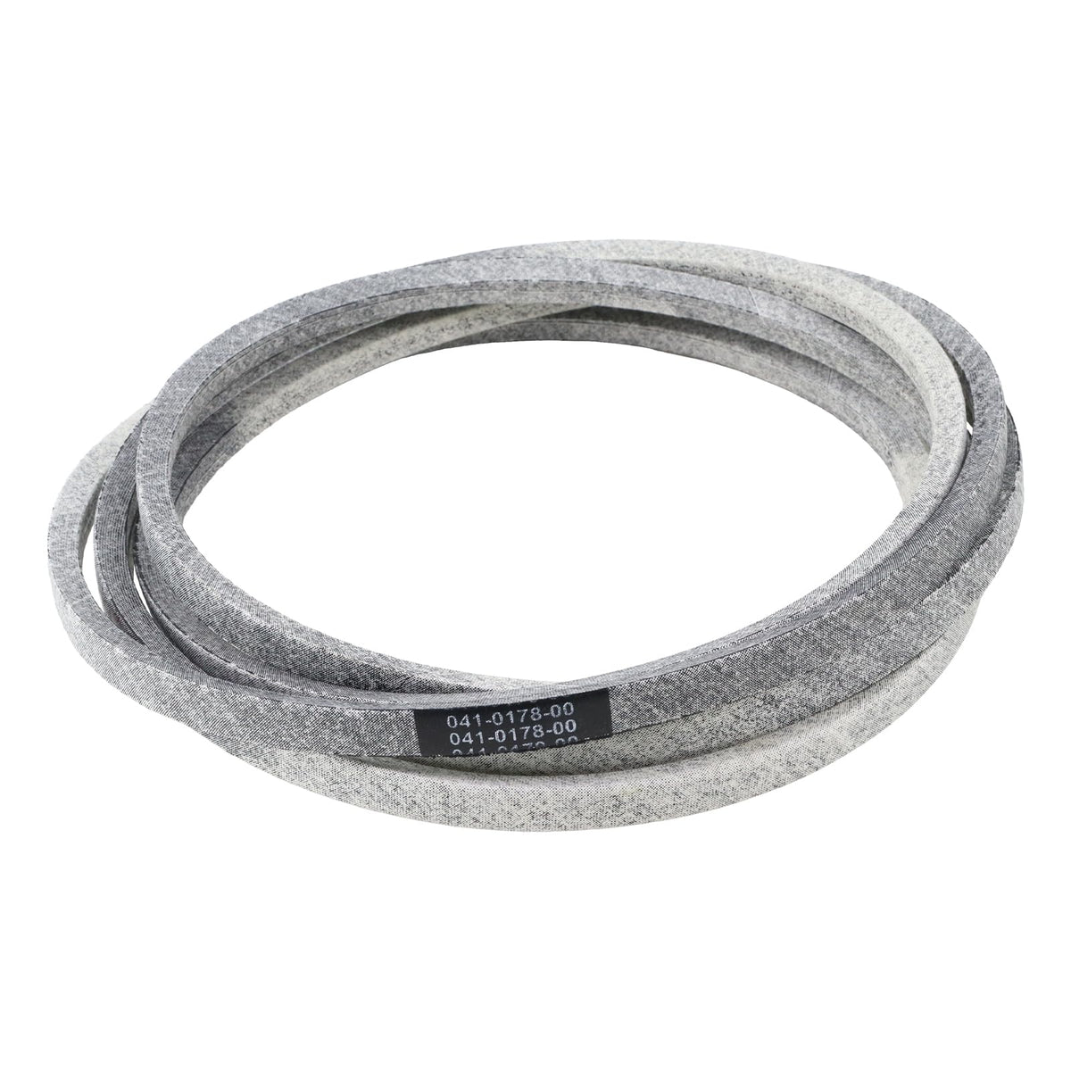 GEATaaT correa Kevlar vista frontal con empaque y ajuste OEM para Bad Boy