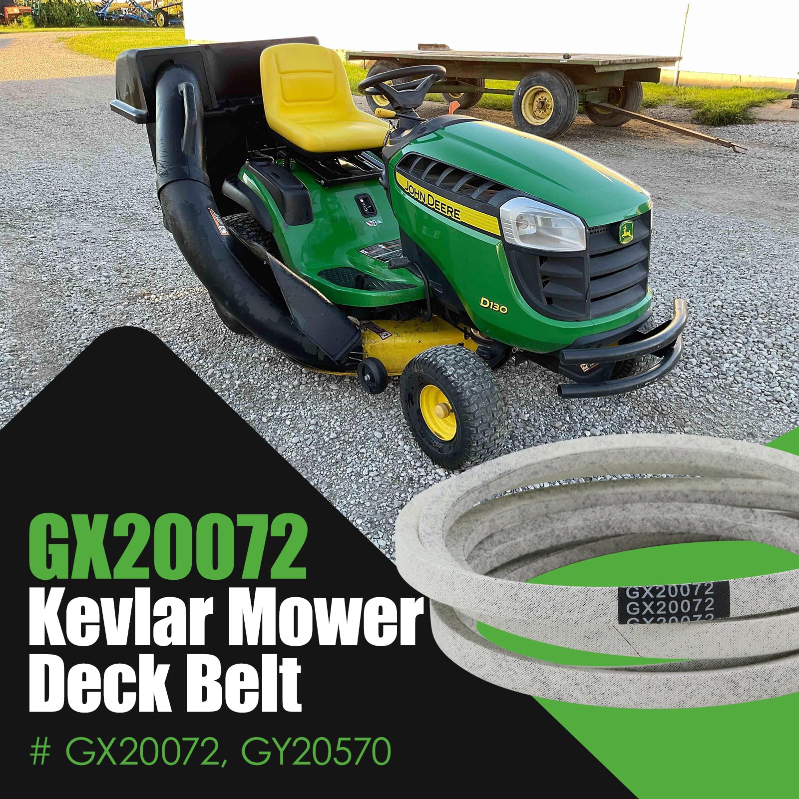 GEATaaT primer plano de cordón Kevlar resaltando resistencia superior