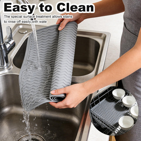 Geban etiqueta y material alimentario resistente al calor visible