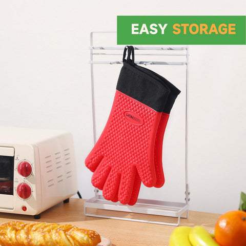 GEEKHOM empaque estilo regalo ideal para aficionados a la cocina y barbacoa