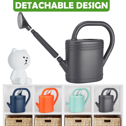 gegemaoyi boquilla desmontable en detalle para riego delicado y preciso