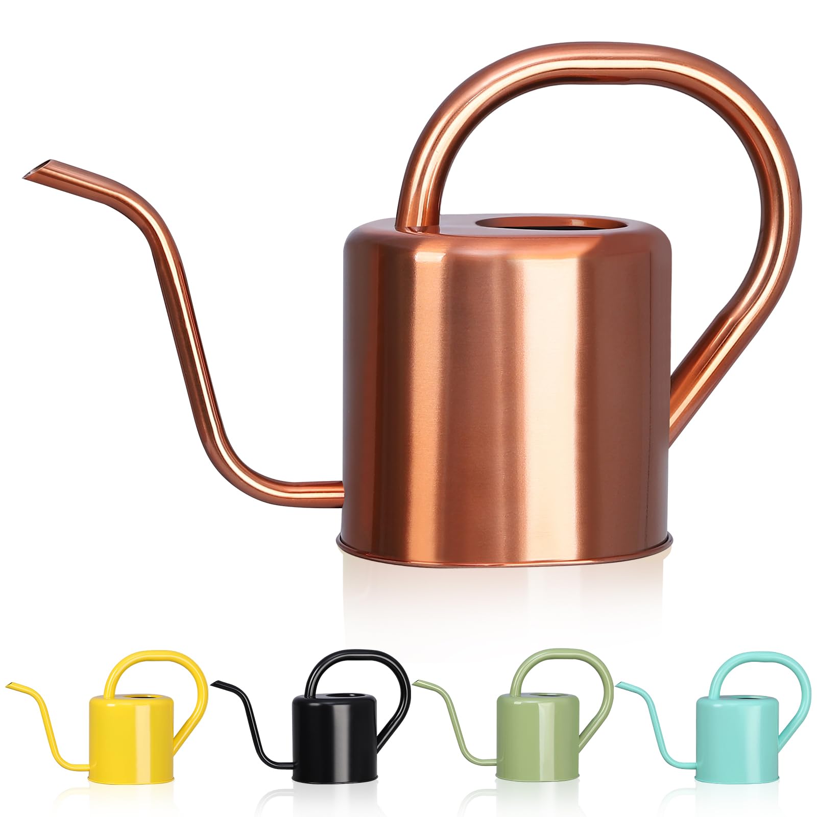 gegemaoyi regadera frontal de acero inoxidable aspecto elegante y durable