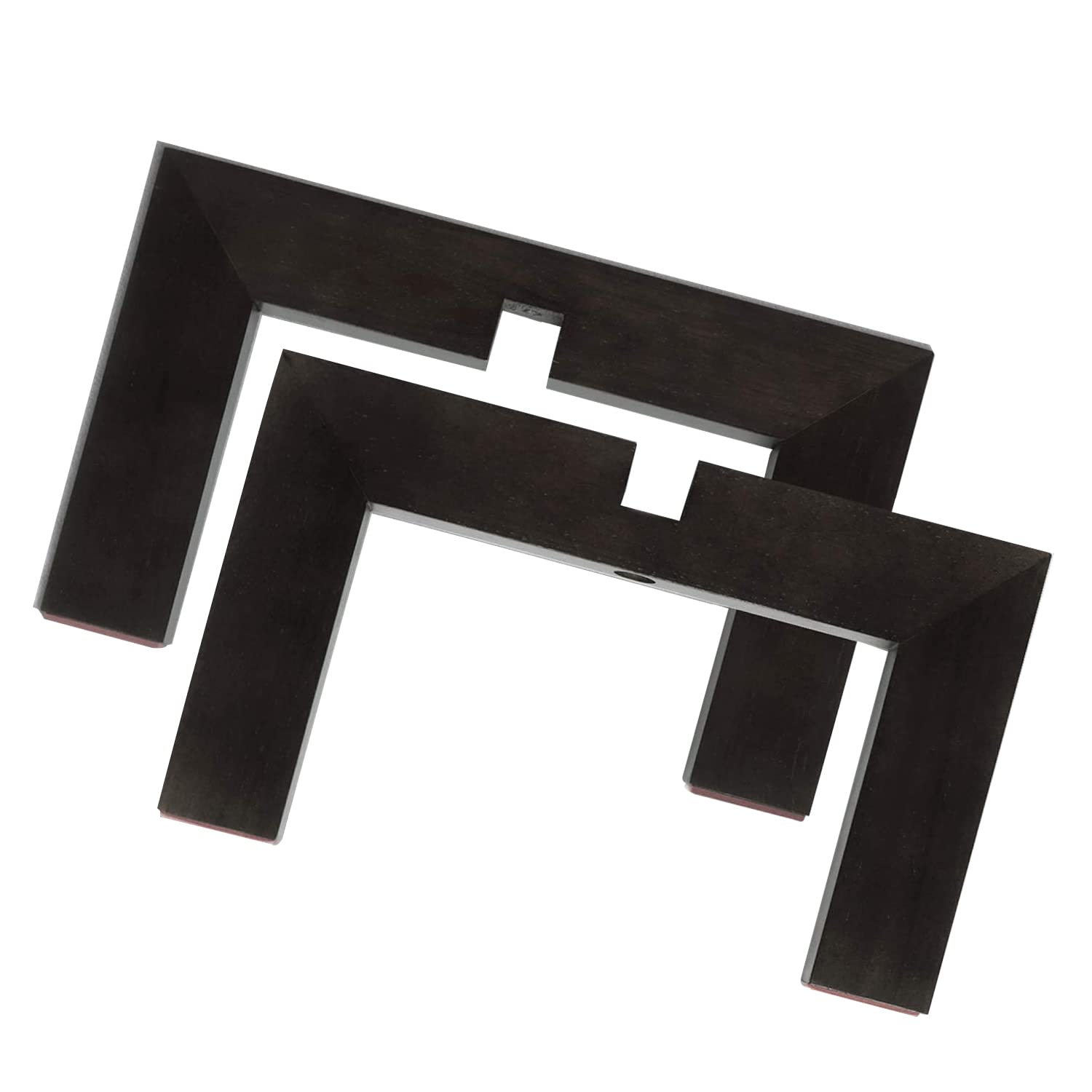 Gendral Forwepup vista inferior mostrando estructura robusta