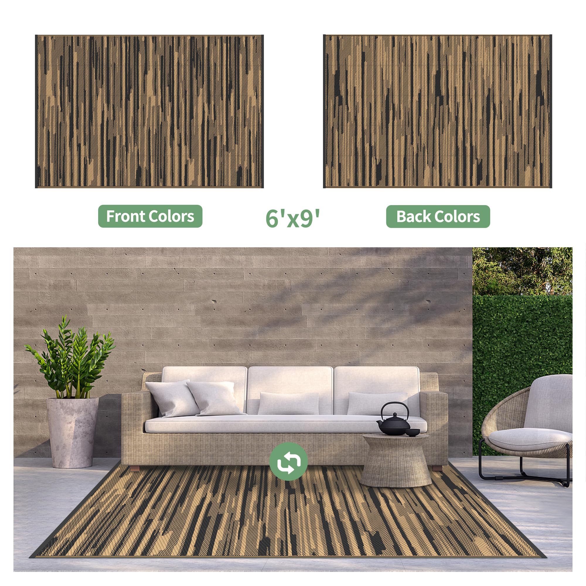 genimo detalle de textura suave y protección para superficies