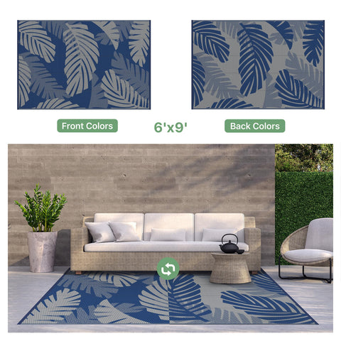 GENIMO alfombra junto a mobiliario para comparar tamaño y proporción