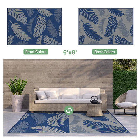GENIMO alfombra junto a una silla para comparación de tamaño y escala